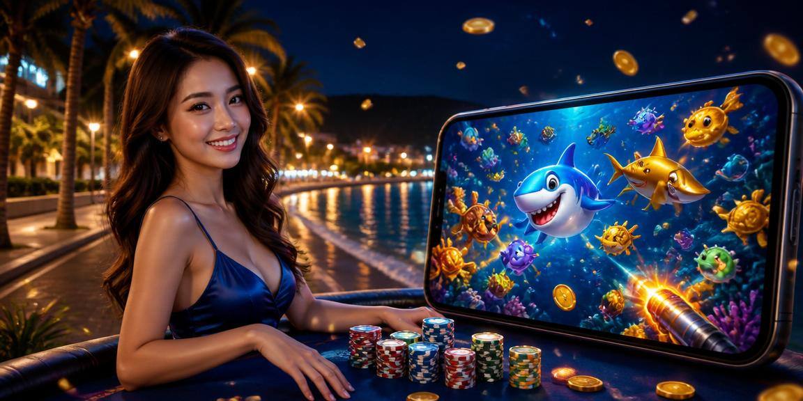 ll777 Khám phá slots được yêu thích tại ll777